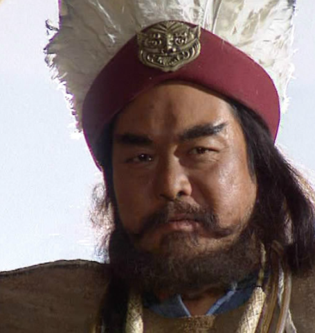 孟获与沙摩柯：三国蛮将中的地位之争