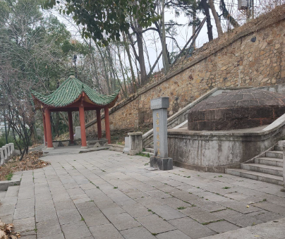 赫连璝墓：历史迷雾中的匈奴王族遗踪