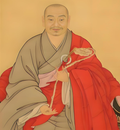 智顗之名：千年梵音的正确打开方式