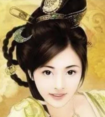 华阳公主：一夜白头背后的权力悲歌