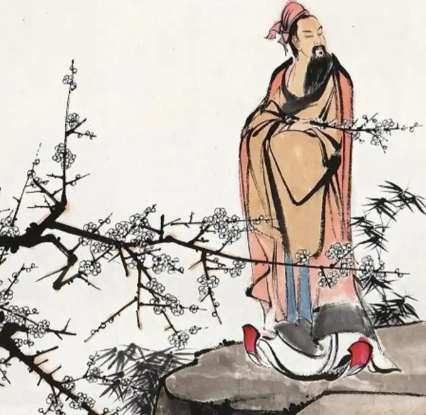 古韵遗香：何逊笔下的梅花诗探微