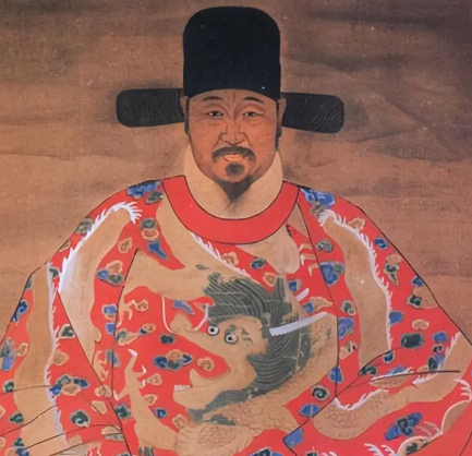 戚继光：倭寇的克星，东南海疆的守护者