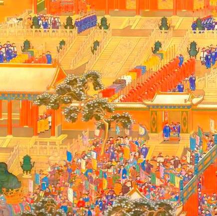 宗主国与藩属国：历史长河中的独特国际关系