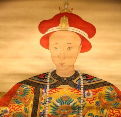 同治绝嗣之谜：权力、疾病与宫廷悲剧的交织