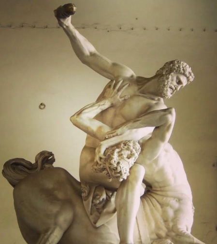 赫克托尔之殇：凡人英雄与半神勇士的宿命对决