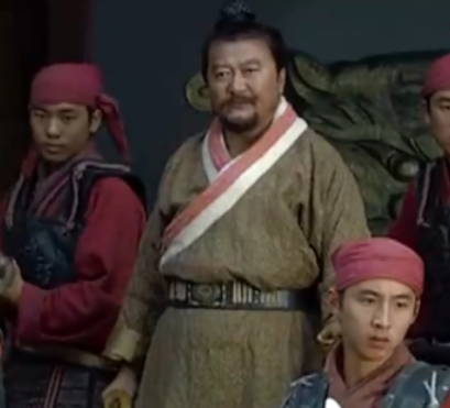黄金风云：朱元璋押运途中的生死危机