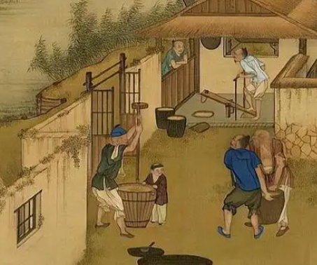 乡里制与里甲制：古代基层治理的双轨并行与演进