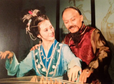 乱世情殇：吴三桂与陈圆圆的传奇纠葛