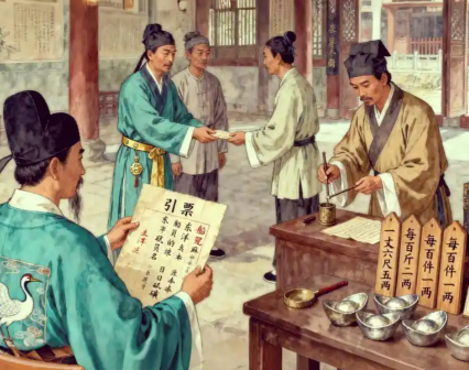 明朝海禁的破冰时刻：隆庆开关与海洋贸易的短暂复兴