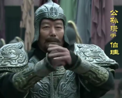 汉末群雄中的公孙瓒与公孙度：各自为政的乱世豪杰