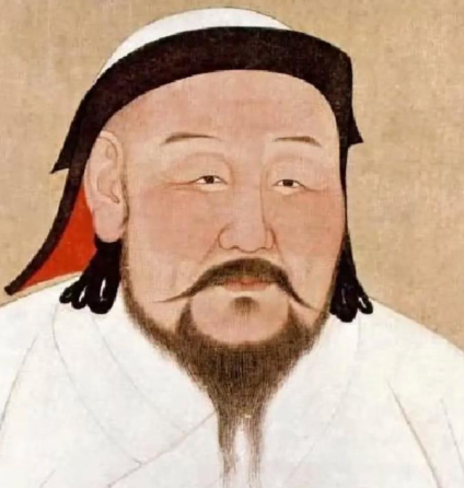 草原风云：海都与忽必烈长达半世纪的权力角逐