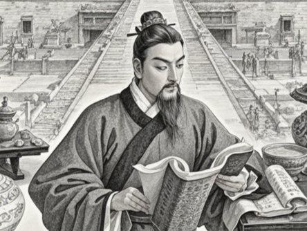 黄池之会：吴晋争霸的巅峰对决与春秋格局的转折