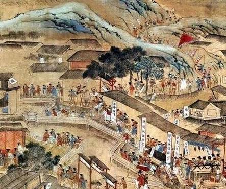 咸平之治：北宋盛世的光辉篇章