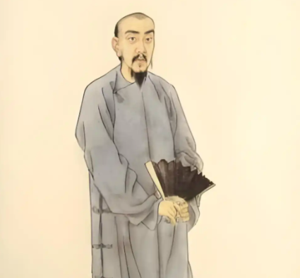 方苞：从文字狱囚徒到桐城派宗师的跌宕人生