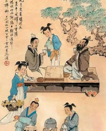 溯源华夏温情：探寻中国传统的“父母之节”