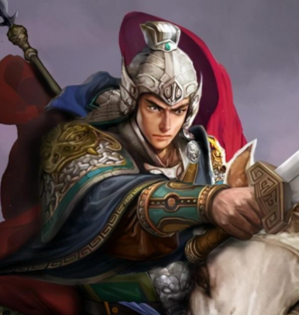 萧摩诃：南陈猛将，非南梁宗室