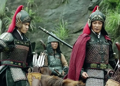 南明百万雄师：纸面辉煌下的破碎山河