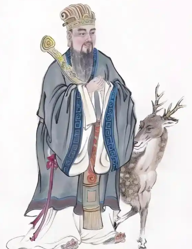 忠魂化财神：比干信仰背后的文化密码