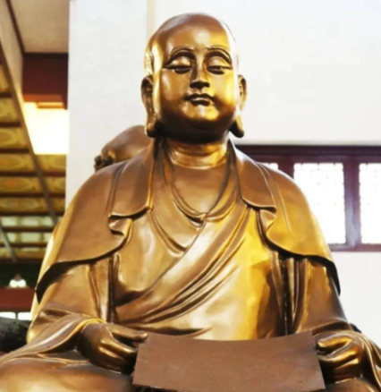 佛子罗睺罗：从王宫顽童到密行第一的修行传奇与寿命之谜