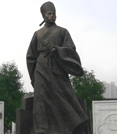 程颢秋日：在斑斓秋色中寻觅天理之光