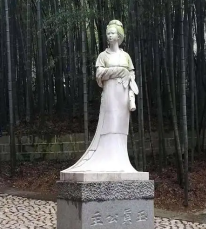 玉真公主：盛唐宫廷中的逍遥隐士