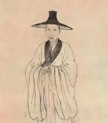 朱耷：别号背后的艺术人生与精神世界