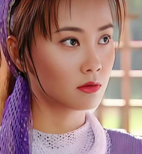 风四娘：江湖儿女情，终成未了局