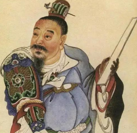 柴绍之死：演义渲染与历史真相的碰撞