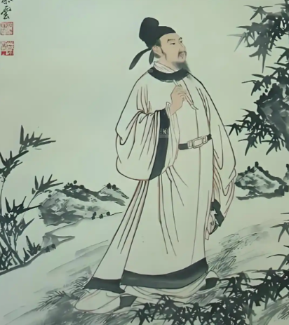 诗酒唱和间：令狐楚与白居易的文人情谊