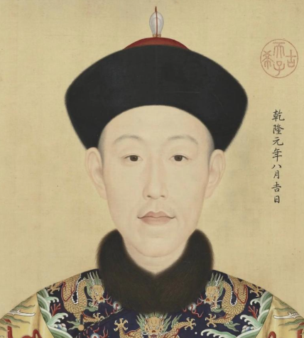 乾隆第二位皇后被废：一场国俗禁忌与权力博弈下的悲剧