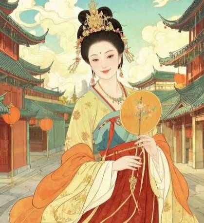 皇家夫妻的“烟火气”：古代公主与驸马吵架后的众生相