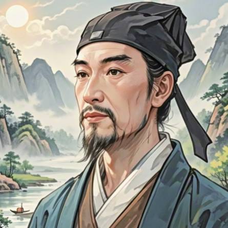 孟浩然：山水田园间的诗意栖居