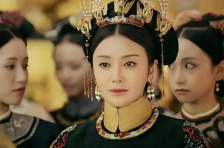 白月光之殇：解码富察容音的历史原型