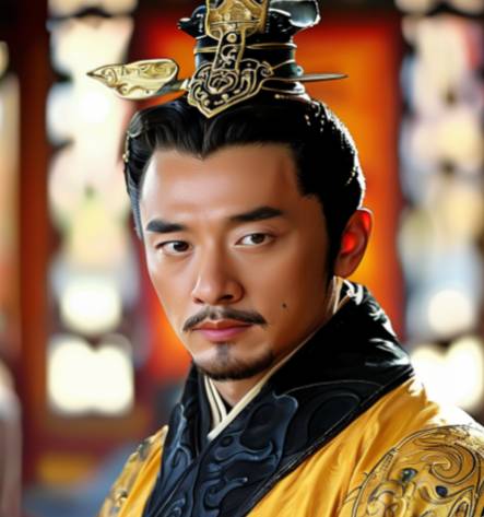 汉成帝刘骜：功过交织的西汉帝王