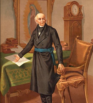 墨西哥独立之父伊达尔戈：敲响自由钟声的先驱