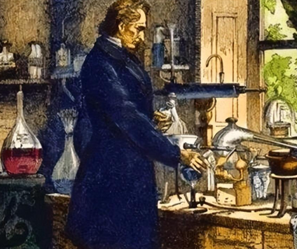 李比希三大学说：开启现代农业科学新纪元