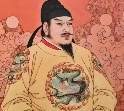 隋末烽烟中的敌手：窦建德与李世民的权力博弈