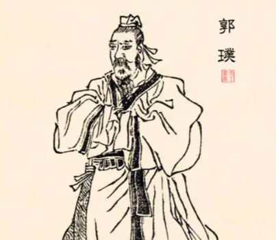 郭璞之死：卜算尽知却难自救的宿命悲歌