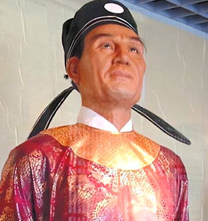 蒲寿庚：元朝重臣为何沦为朱元璋唾弃的“汉奸”？