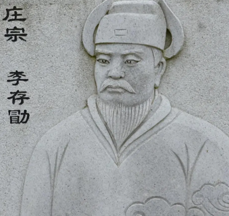 李存勖与李存孝：沙陀双雄的恩怨传奇