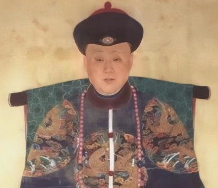 东果格格六子：清朝初年风云中的家族脊梁