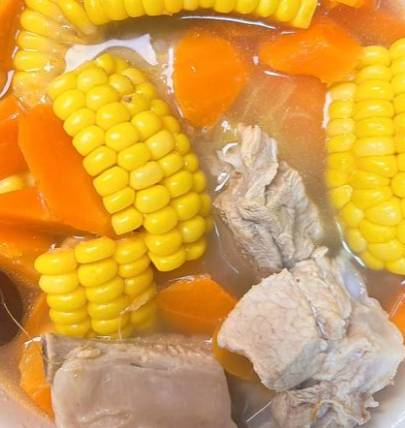 暖心暖胃玉米汤：家常做法全解析