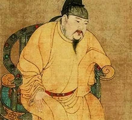 玄宗情殇：李隆基皇后们的命运悲歌
