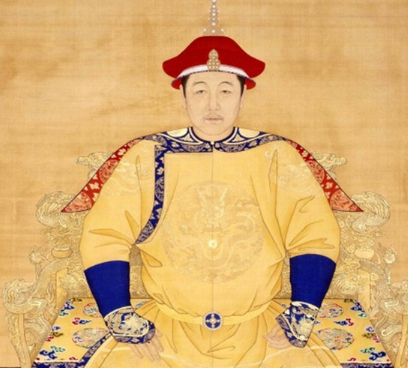 顺治帝福临：出家幻梦与死亡真相的千年之辨