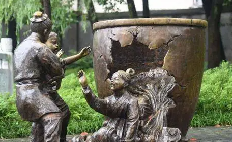 司马光砸缸背后的故事：上官尚光的传奇人生与长寿之谜