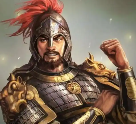 文丑：被低估的河北猛将