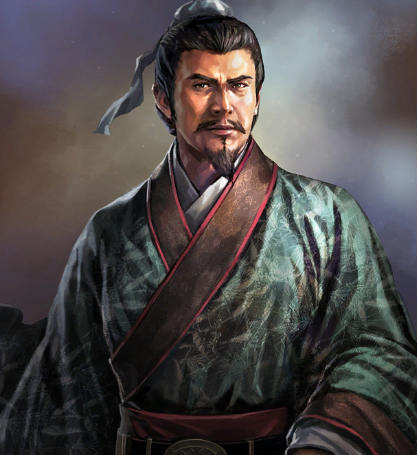 孙乾“武将”身份之谜：历史误置与文化演绎的交织