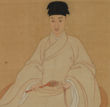 跨越明清：王时敏艺术生命的时代印记