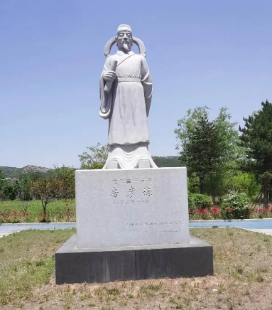 隋代廉吏典范：房彦谦的仕途与风骨