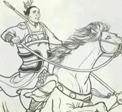 血缘羁绊下的父子仇怨：常兴恨常茂的深层原因
